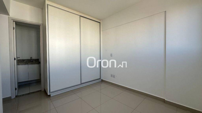 Imagem Apartamento com 2 Quartos à Venda, 57 m² em Vila Rosa - Goiânia