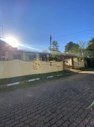 Imagem Chácara com 2 Quartos à Venda, 1.005 m² em Terras De Santa Rosa - Salto Imagem Chácara com 2 Quartos à Venda, 1.005 m² em Terras De Santa Rosa - Salto