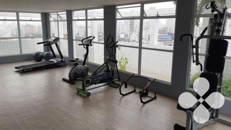 Imagem Imóvel com 2 Quartos à Venda, 72 m² em Marapé - Santos Imagem Imóvel com 2 Quartos à Venda, 72 m² em Marapé - Santos