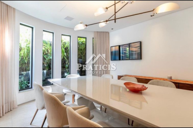 Imagem Casa à Venda, 750 m² em Brooklin Paulista - São Paulo Imagem Casa à Venda, 750 m² em Brooklin Paulista - São Paulo