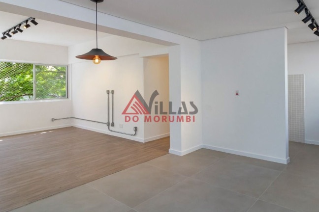 Imagem Apartamento com 2 Quartos à Venda, 87 m² em Cerqueira César - São Paulo