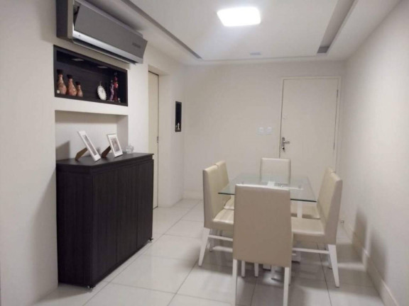 Imagem Apartamento com 3 Quartos à Venda, 70 m² em Farolândia - Aracaju Imagem Apartamento com 3 Quartos à Venda, 70 m² em Farolândia - Aracaju