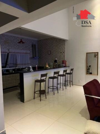 Imagem Casa de Condomínio com 3 Quartos à Venda, 440 m² em Jardim Green Park Residence - Hortolândia Imagem Casa de Condomínio com 3 Quartos à Venda, 440 m² em Jardim Green Park Residence - Hortolândia