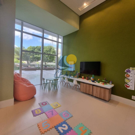 Imagem Apartamento com 3 Quartos à Venda, 152 m² em Engenheiro Luciano Cavalcante - Fortaleza Imagem Apartamento com 3 Quartos à Venda, 152 m² em Engenheiro Luciano Cavalcante - Fortaleza
