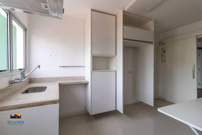 Imagem Apartamento com 3 Quartos à Venda, em Vila Clementino - São Paulo Imagem Apartamento com 3 Quartos à Venda, em Vila Clementino - São Paulo