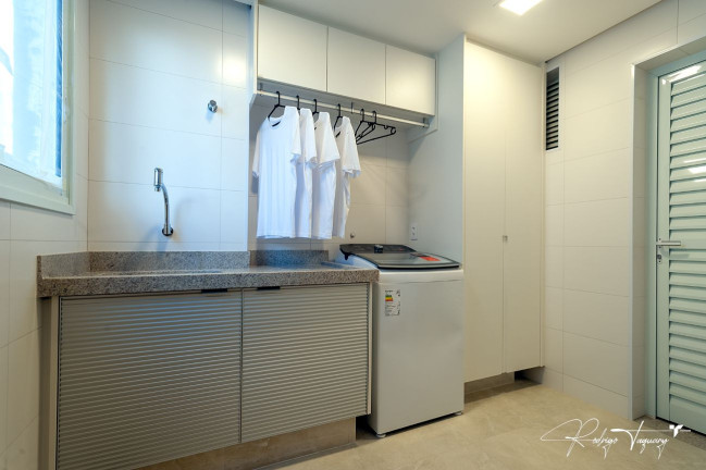 Imagem Apartamento com 4 Quartos à Venda, 256 m² em Setor Marista - Goiânia