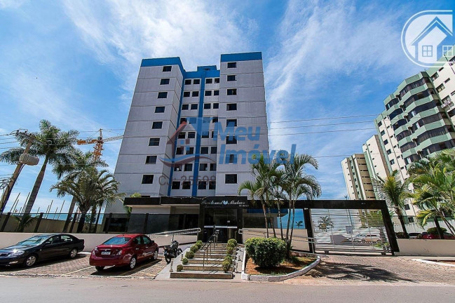 Imagem Imóvel com 2 Quartos à Venda, 63 m² em Sul (águas Claras) - Brasília Imagem Imóvel com 2 Quartos à Venda, 63 m² em Sul (águas Claras) - Brasília