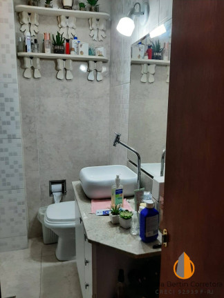 Imagem Apartamento com 2 Quartos à Venda, 85 m² em Colubande - São Gonçalo