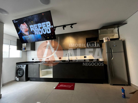 Imagem Apartamento com 1 Quarto à Venda, 51 m² em Jardim Colibri - Cotia Imagem Apartamento com 1 Quarto à Venda, 51 m² em Jardim Colibri - Cotia