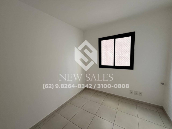Imagem Apartamento com 3 Quartos à Venda, 79 m² em Alto Da Glória - Goiânia Imagem Apartamento com 3 Quartos à Venda, 79 m² em Alto Da Glória - Goiânia