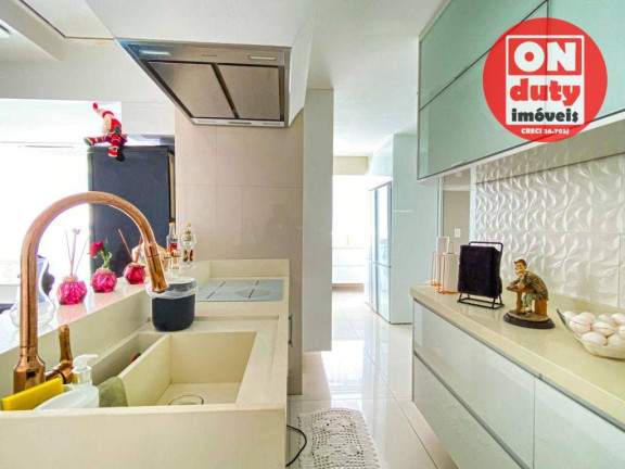 Imagem Apartamento com 3 Quartos à Venda, 125 m² em Ponta Da Praia - Santos Imagem Apartamento com 3 Quartos à Venda, 125 m² em Ponta Da Praia - Santos