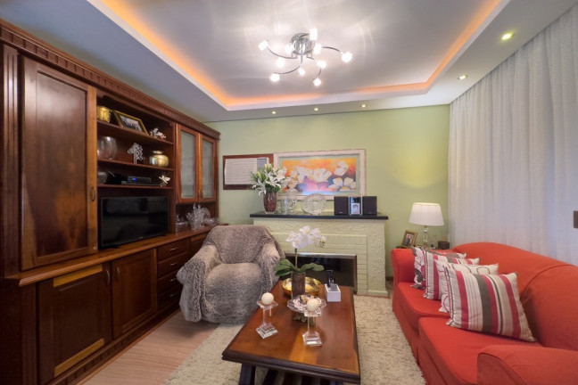Imagem Casa com 3 Quartos à Venda, 85 m² em Petrópolis - Porto Alegre Imagem Casa com 3 Quartos à Venda, 85 m² em Petrópolis - Porto Alegre