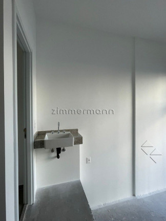 Imagem Apartamento com 1 Quarto à Venda, 41 m² em Perdizes - São Paulo Imagem Apartamento com 1 Quarto à Venda, 41 m² em Perdizes - São Paulo