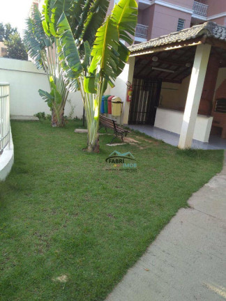 Imagem Apartamento com 2 Quartos à Venda, 52 m² em Vila Odin - Sorocaba Imagem Apartamento com 2 Quartos à Venda, 52 m² em Vila Odin - Sorocaba