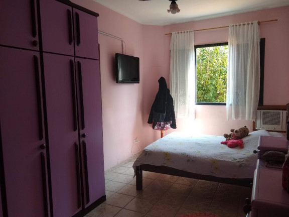 Imagem Casa com 4 Quartos à Venda, 1 m² em Solemar - Praia Grande