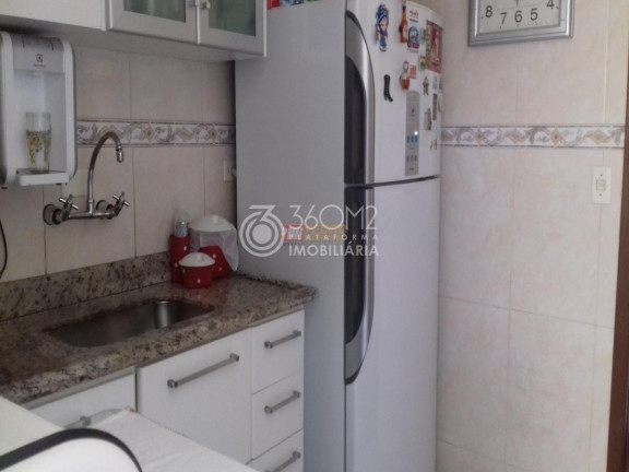 Imagem Apartamento com 2 Quartos à Venda, 65 m² em Centro - São Bernardo Do Campo Imagem Apartamento com 2 Quartos à Venda, 65 m² em Centro - São Bernardo Do Campo