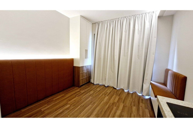 Imagem Imóvel com 1 Quarto à Venda, 26 m² em Santo Amaro - São Paulo Imagem Imóvel com 1 Quarto à Venda, 26 m² em Santo Amaro - São Paulo