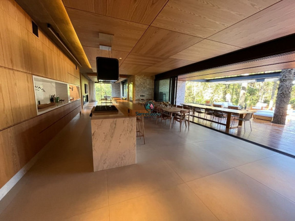 Imagem Casa de Condomínio com 4 Quartos à Venda, 650 m² em Aspen Mountain - Gramado