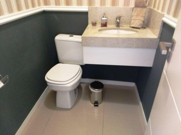 Imagem Casa de Condomínio com 2 Quartos à Venda, 100 m² em Capão Novo - Capao Da Canoa