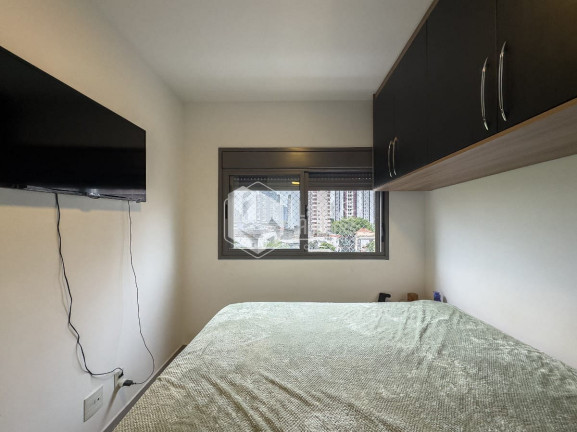 Imagem Apartamento com 2 Quartos à Venda, 81 m² em Vila Zilda (tatuapé) - São Paulo
