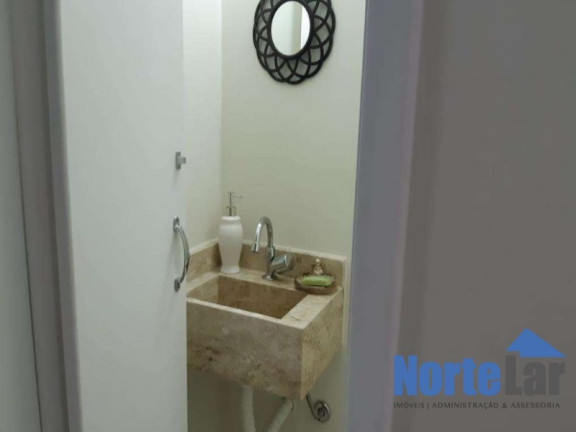 Imagem Casa de Condomínio com 2 Quartos à Venda, 70 m² em Jaçanã - São Paulo