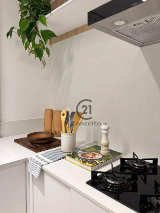 Imagem Apartamento com 3 Quartos à Venda, 107 m² em Centro - Florianópolis