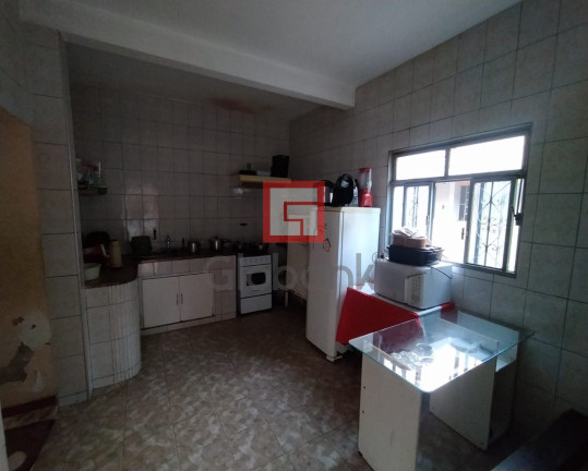 Imagem Casa com 2 Quartos à Venda, 300 m² em Cintra - Montes Claros
