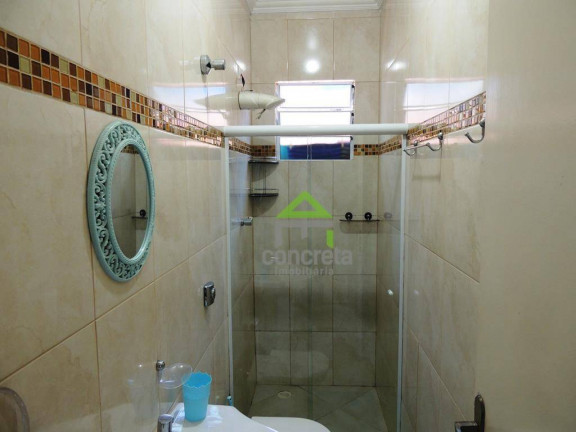 Imagem Casa com 6 Quartos à Venda, 450 m² em Balneário Praia Do Pernambuco - Guarujá Imagem Casa com 6 Quartos à Venda, 450 m² em Balneário Praia Do Pernambuco - Guarujá