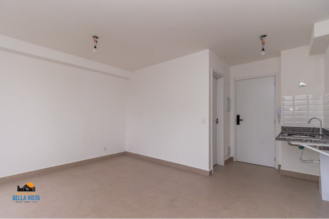 Imagem Apartamento com 1 Quarto à Venda, em Vila Mariana - São Paulo Imagem Apartamento com 1 Quarto à Venda, em Vila Mariana - São Paulo