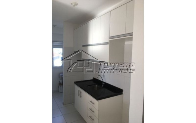 Imagem Apartamento com 2 Quartos à Venda, 56 m² em Urbanova - São José Dos Campos Imagem Apartamento com 2 Quartos à Venda, 56 m² em Urbanova - São José Dos Campos