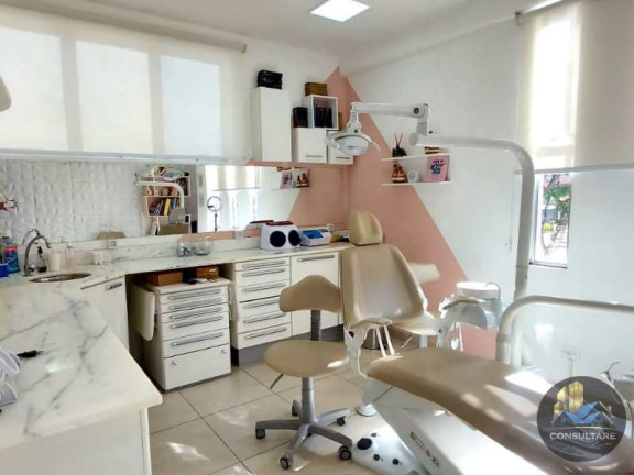 Imagem Sala Comercial à Venda, 49 m² em Boqueirão - Santos Imagem Sala Comercial à Venda, 49 m² em Boqueirão - Santos