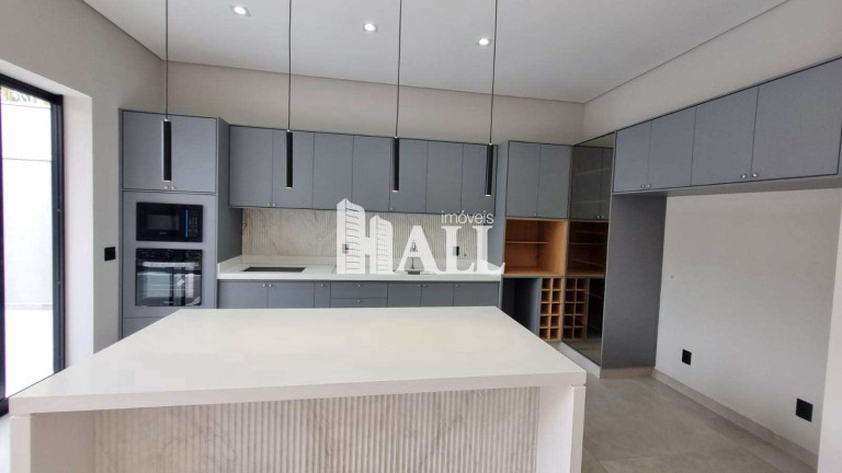 Imagem Casa com 3 Quartos à Venda, 265 m² em Parque Residencial Damha Vi - São José Do Rio Preto Imagem Casa com 3 Quartos à Venda, 265 m² em Parque Residencial Damha Vi - São José Do Rio Preto