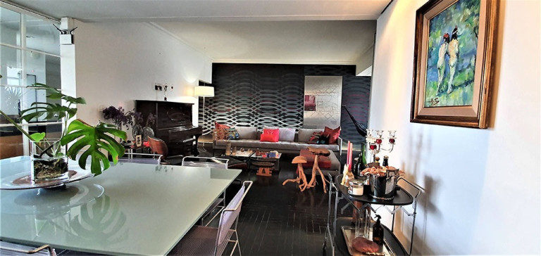 Imagem Apartamento com 2 Quartos à Venda, 186 m² em República - São Paulo Imagem Apartamento com 2 Quartos à Venda, 186 m² em República - São Paulo