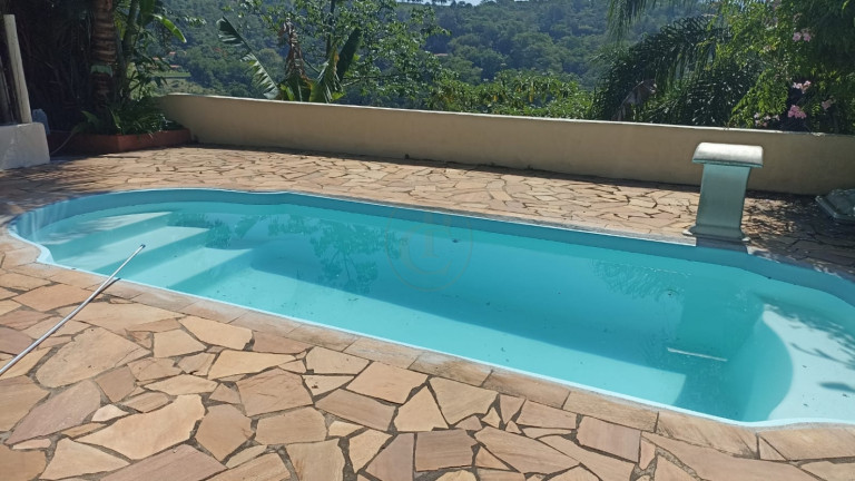 Imagem Chácara com 3 Quartos à Venda, 200 m² em Canaã - Jambeiro Imagem Chácara com 3 Quartos à Venda, 200 m² em Canaã - Jambeiro