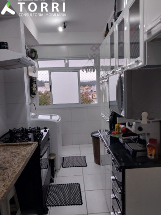 Imagem Apartamento com 2 Quartos à Venda, 41 m² em Vila Haro - Sorocaba Imagem Apartamento com 2 Quartos à Venda, 41 m² em Vila Haro - Sorocaba