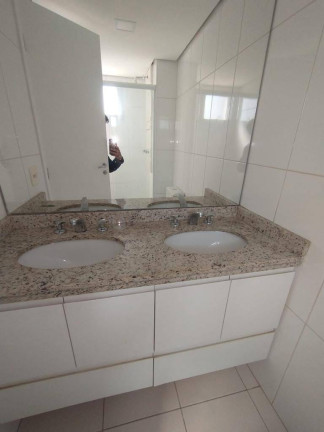 Imagem Apartamento com 3 Quartos à Venda, 121 m² em Centro - Santo André