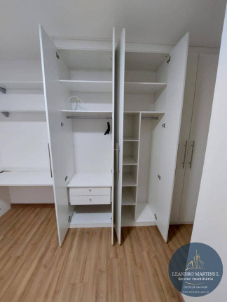Imagem Apartamento com 3 Quartos para Alugar, 72 m² em Usina Piratininga - São Paulo