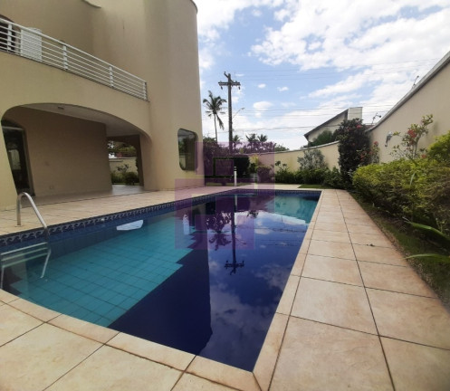 Imagem Sobrado com 5 Quartos à Venda, 622 m² em Jardim Virgínia - Guarujá