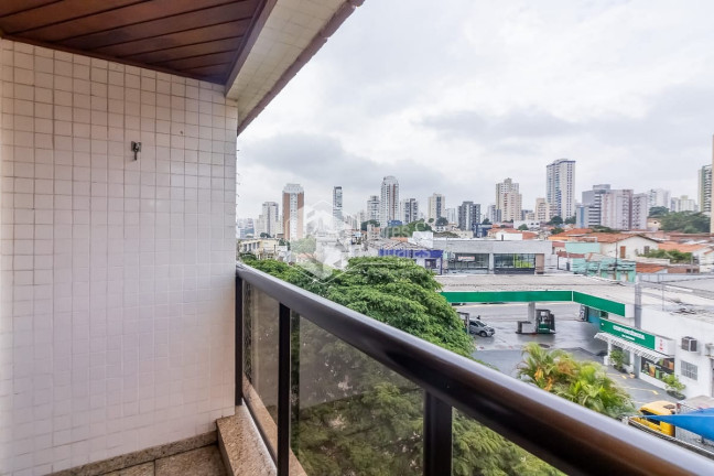 Imagem Apartamento com 3 Quartos à Venda, 81 m² em Vila Mariana - São Paulo Imagem Apartamento com 3 Quartos à Venda, 81 m² em Vila Mariana - São Paulo