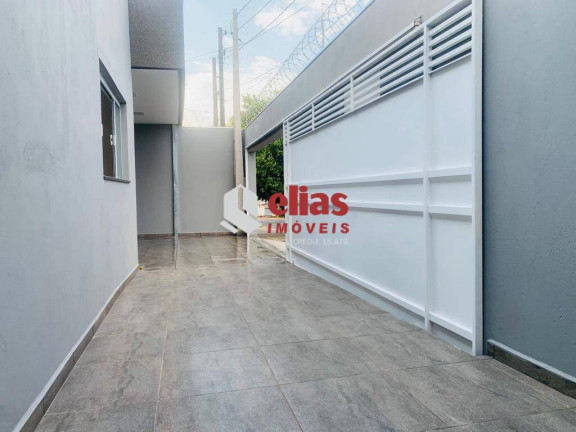 Imagem Casa com 3 Quartos à Venda, 124 m² em Vila Industrial - Bauru Imagem Casa com 3 Quartos à Venda, 124 m² em Vila Industrial - Bauru