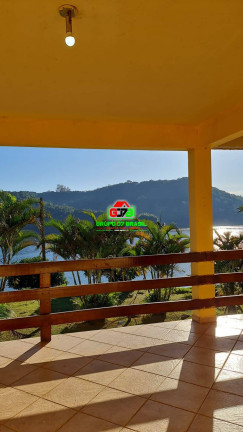 Imagem Chácara com 10 Quartos à Venda, 26.400 m² em Centro - Paraibuna Imagem Chácara com 10 Quartos à Venda, 26.400 m² em Centro - Paraibuna