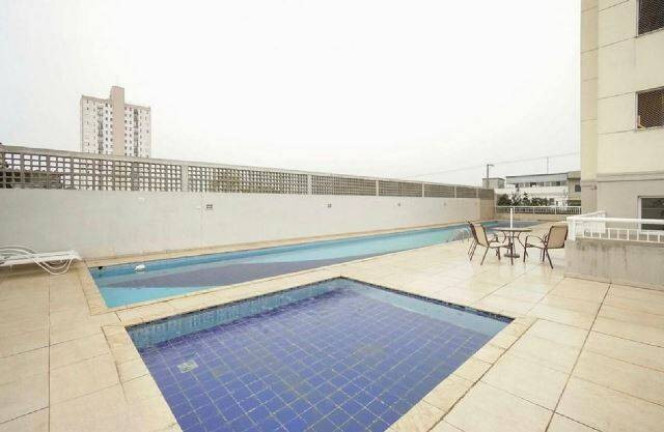 Imagem Apartamento com 3 Quartos à Venda, 67 m² em Vila Carrão - São Paulo