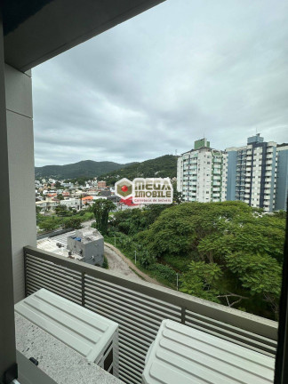 Imagem Apartamento com 1 Quarto à Venda, 50 m² em Córrego Grande - Florianópolis Imagem Apartamento com 1 Quarto à Venda, 50 m² em Córrego Grande - Florianópolis