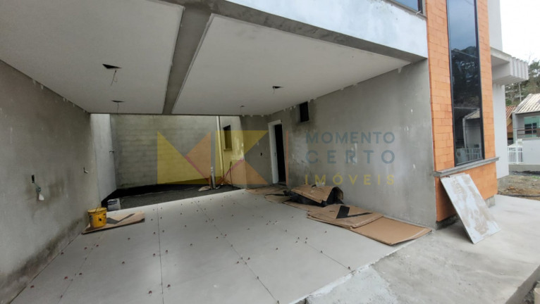 Imagem Sobrado com 3 Quartos à Venda, 132 m² em Escola Agrícola - Blumenau Imagem Sobrado com 3 Quartos à Venda, 132 m² em Escola Agrícola - Blumenau