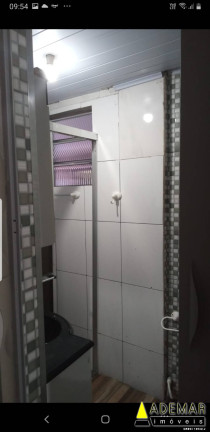 Imagem Casa com 4 Quartos à Venda, em Inamar - Diadema Imagem Casa com 4 Quartos à Venda, em Inamar - Diadema