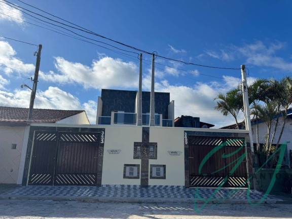 Imagem Casa com 2 Quartos à Venda, 125 m² em Nova Itanhaém - Itanhaém