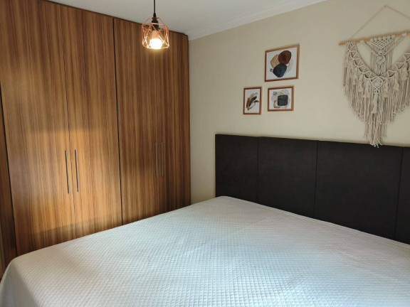 Imagem Apartamento com 2 Quartos à Venda, 90 m² em Vila Clementino - São Paulo