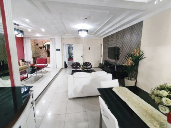 Imagem Casa com 9 Quartos à Venda, 960 m² em Centro - Fortaleza Imagem Casa com 9 Quartos à Venda, 960 m² em Centro - Fortaleza