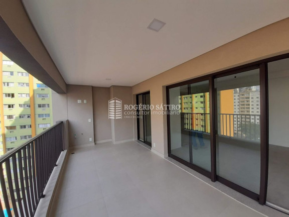 Imagem Apartamento com 3 Quartos à Venda, 163 m² em Vila Mariana - São Paulo