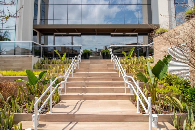 Imagem Sala Comercial à Venda, 39 m² em Centro - Jundiaí Imagem Sala Comercial à Venda, 39 m² em Centro - Jundiaí